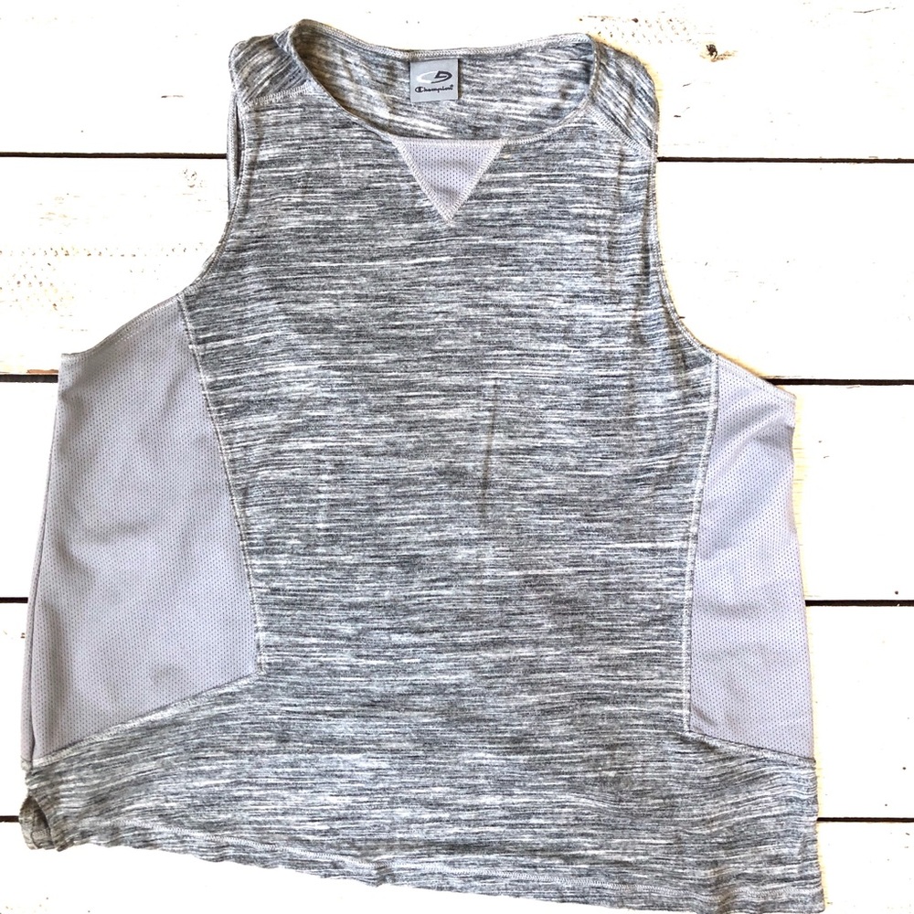 C-9 Muscle Tank💪🏽
